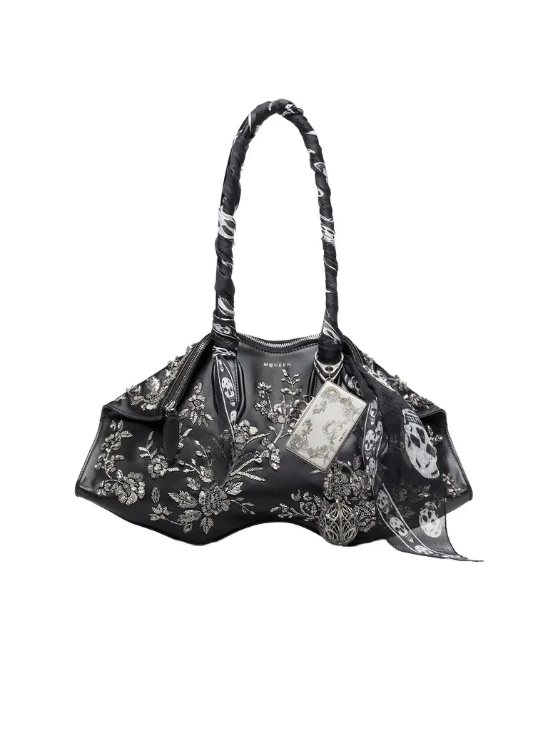 Alexander McQueen Manta OTT 2.1