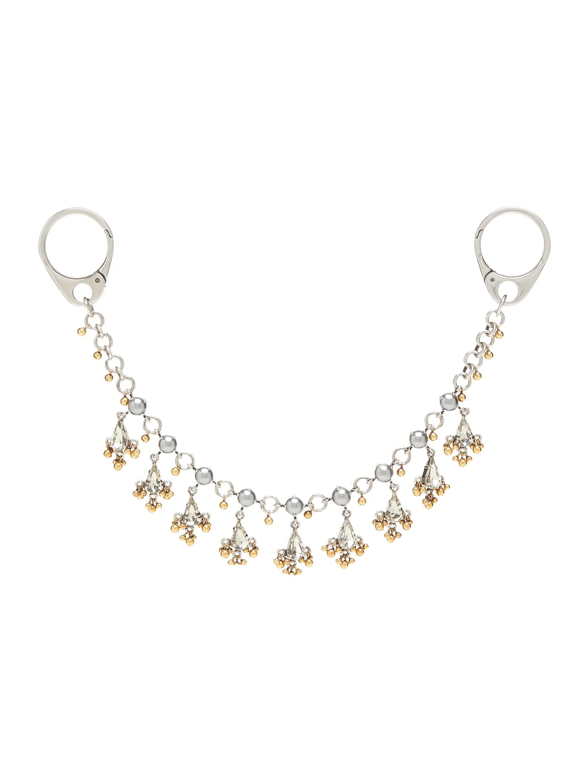 Lustre Chain Charm Lustre Chain Charm