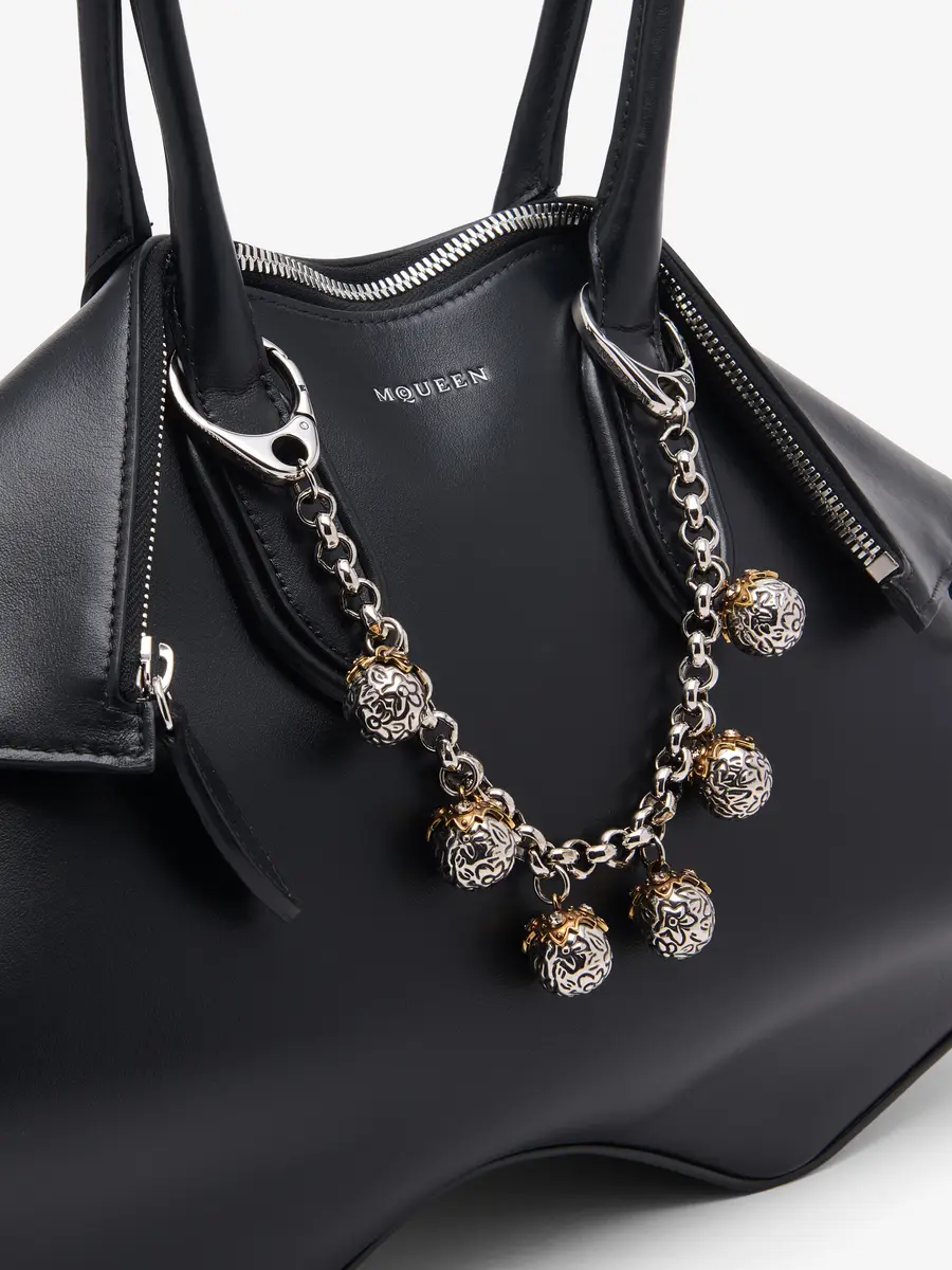 Alexander McQueen Heirloom Chain Charm | Thumbnail 2