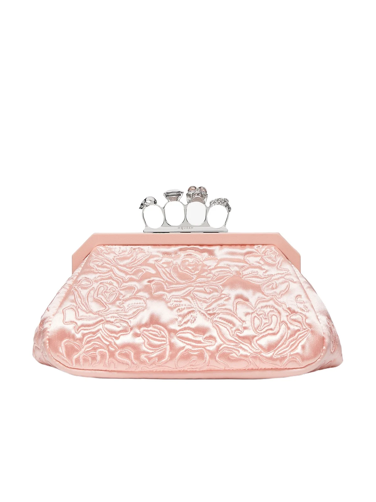 Knuckle Soft Clutch Knuckle Soft Clutch