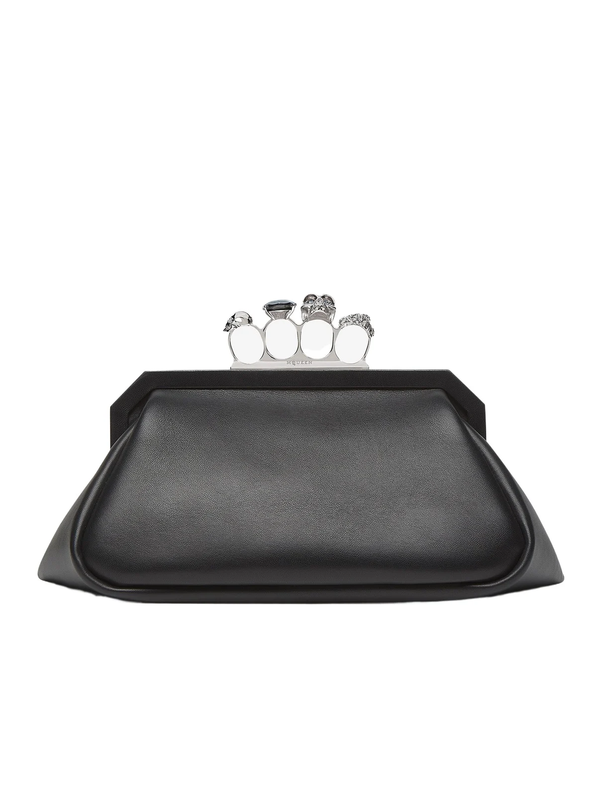 Knuckle Soft Clutch Knuckle Soft Clutch