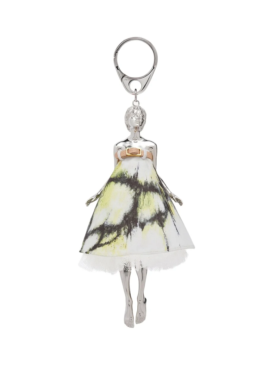 The Icons 'No. 13' Charm The Icons 'No. 13' Charm