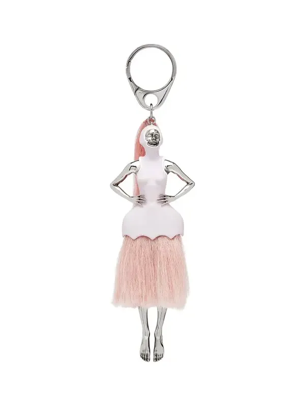 The Icons 'It's Only a Game' Charm The Icons 'It's Only a Game' Charm