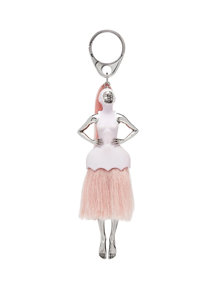The Icons 'It's Only a Game' Charm The Icons 'It's Only a Game' Charm