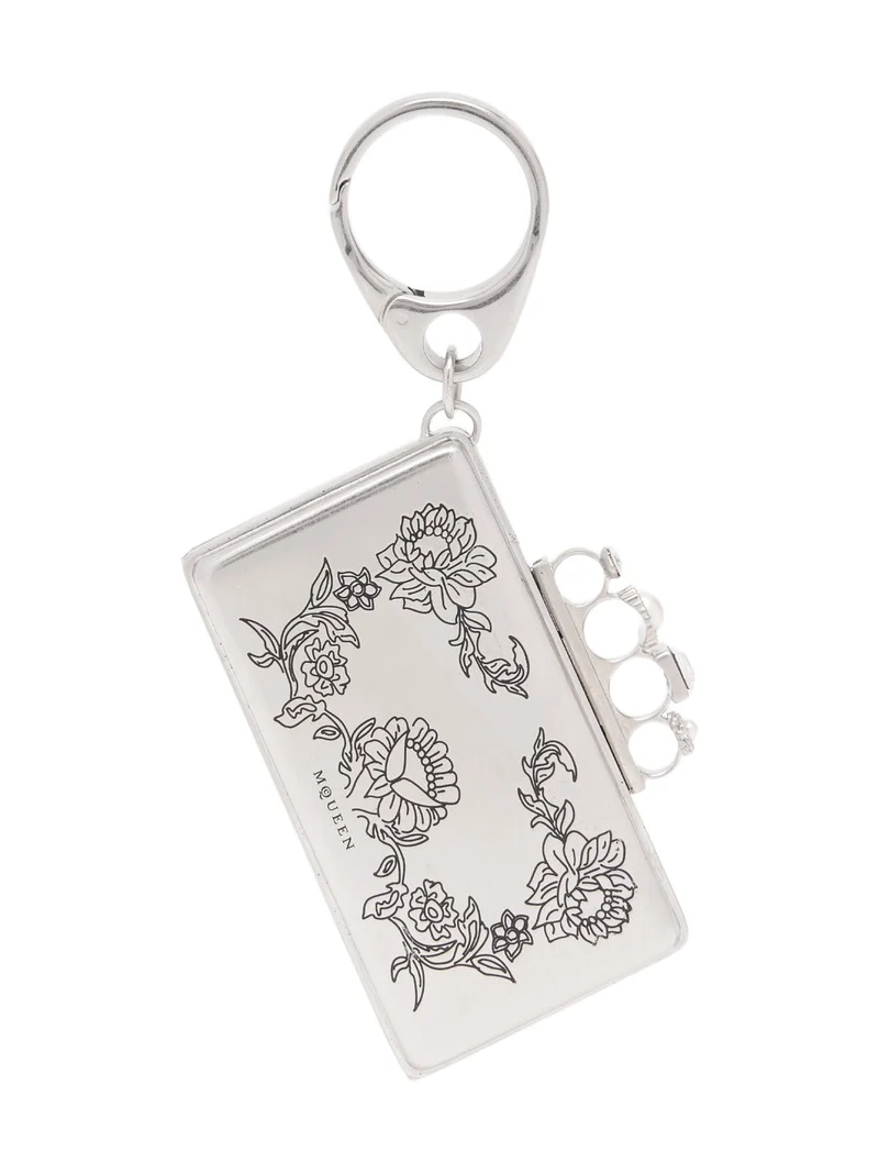 Vanitas Clutch Charm Vanitas Clutch Charm
