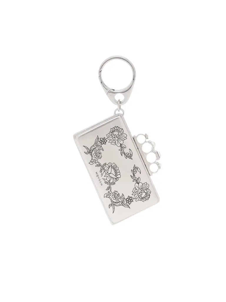Vanitas Clutch Charm Vanitas Clutch Charm