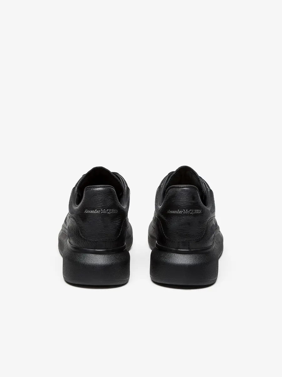 Alexander McQueen Oversized Sneaker | Thumbnail 2 Alexander McQueen Oversized Sneaker | Thumbnail 2