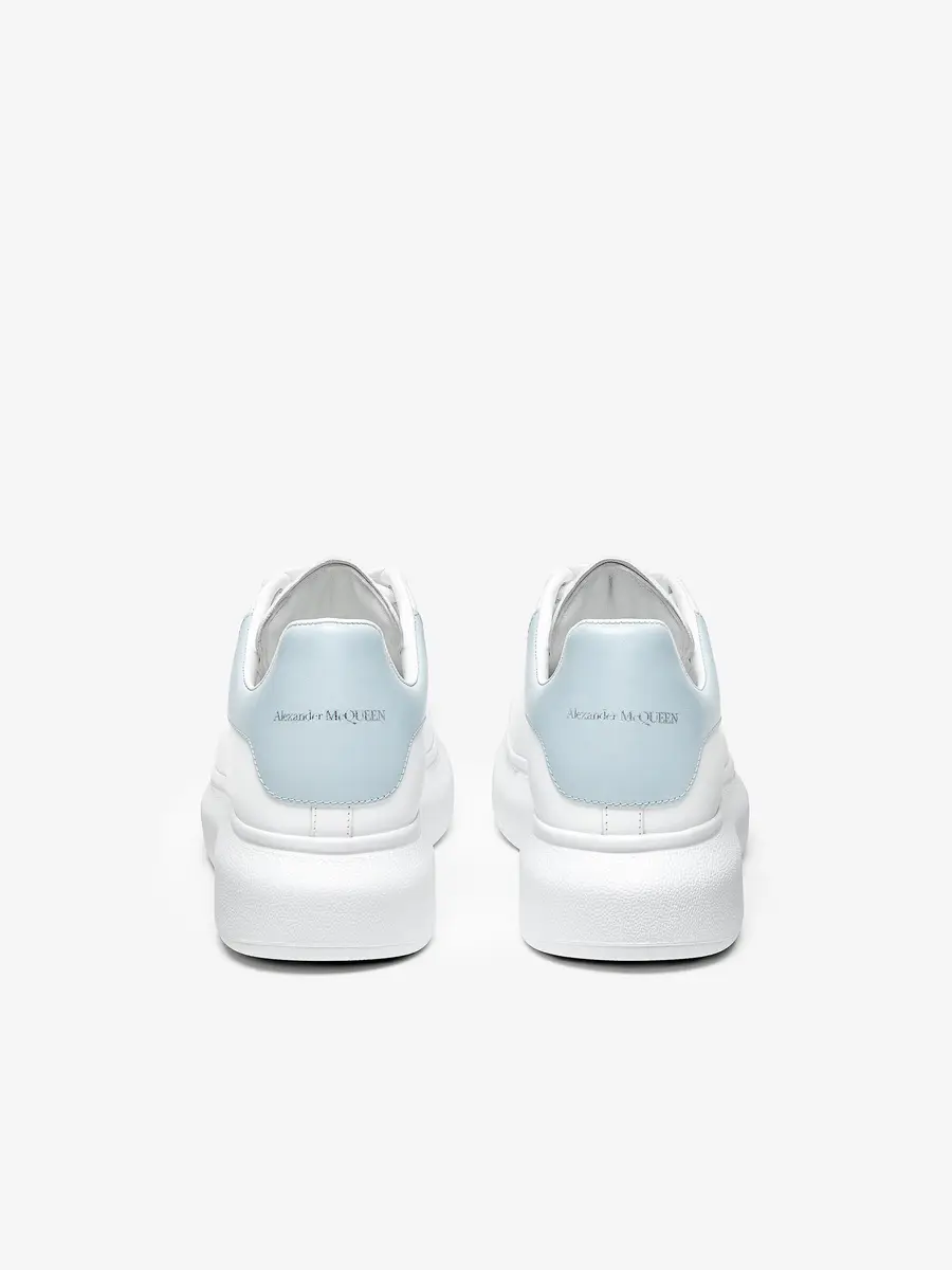 Alexander McQueen Oversized Sneaker | Thumbnail 2 Alexander McQueen Oversized Sneaker | Thumbnail 2