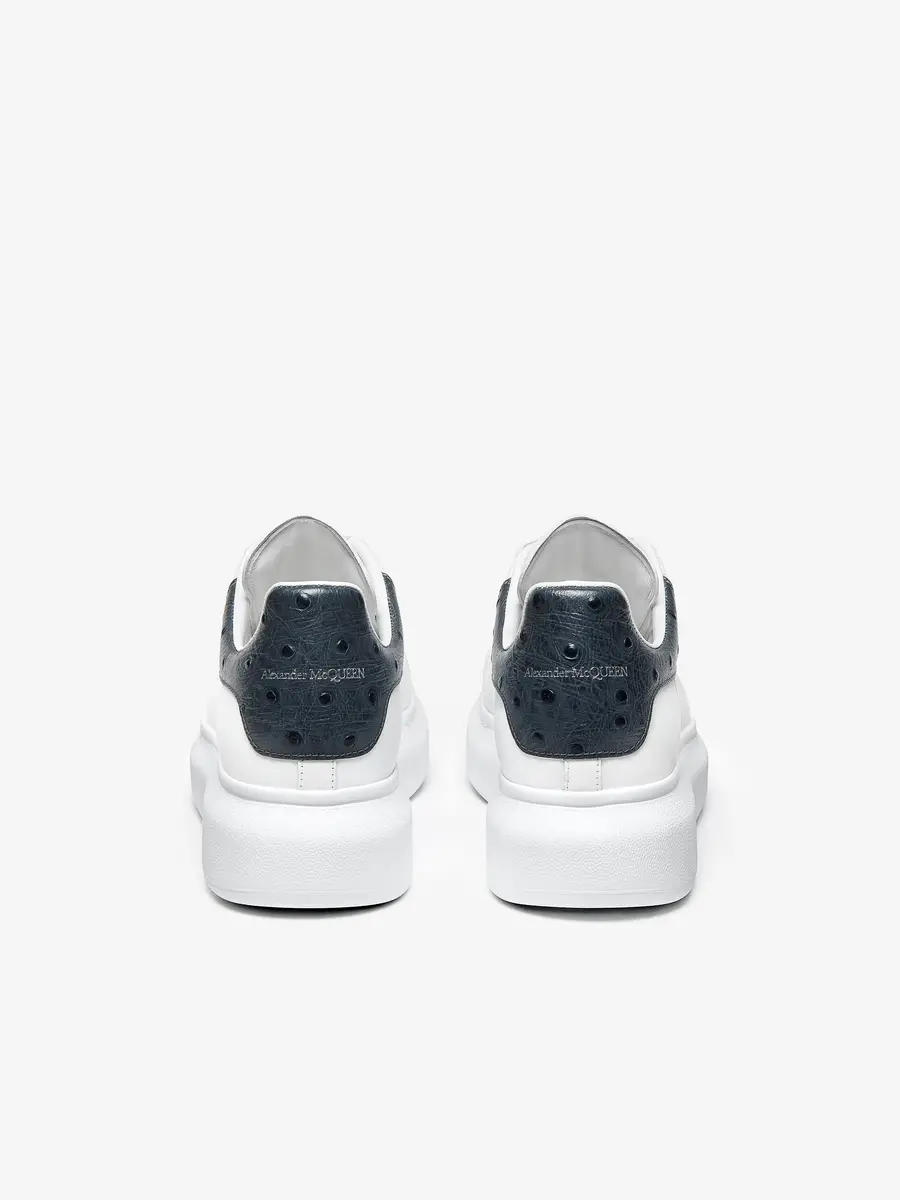 Alexander McQueen Oversized Sneaker | Thumbnail 2