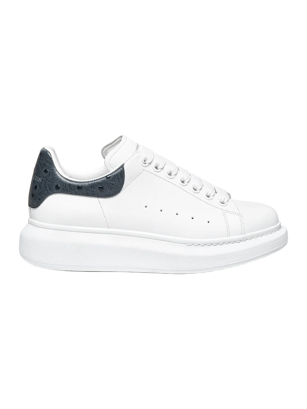 Alexander McQueen Oversized Sneaker