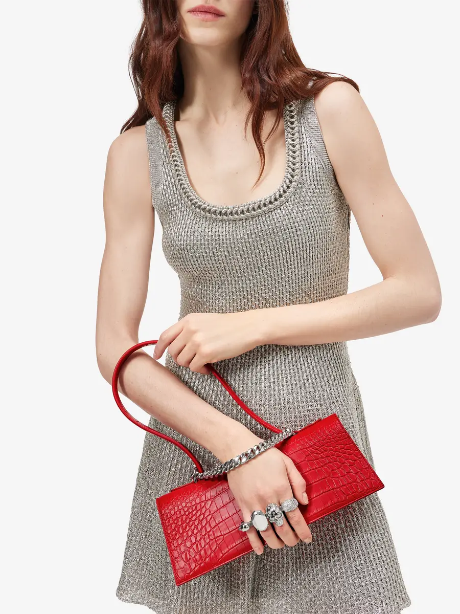 Alexander McQueen Jewelled | Thumbnail 2