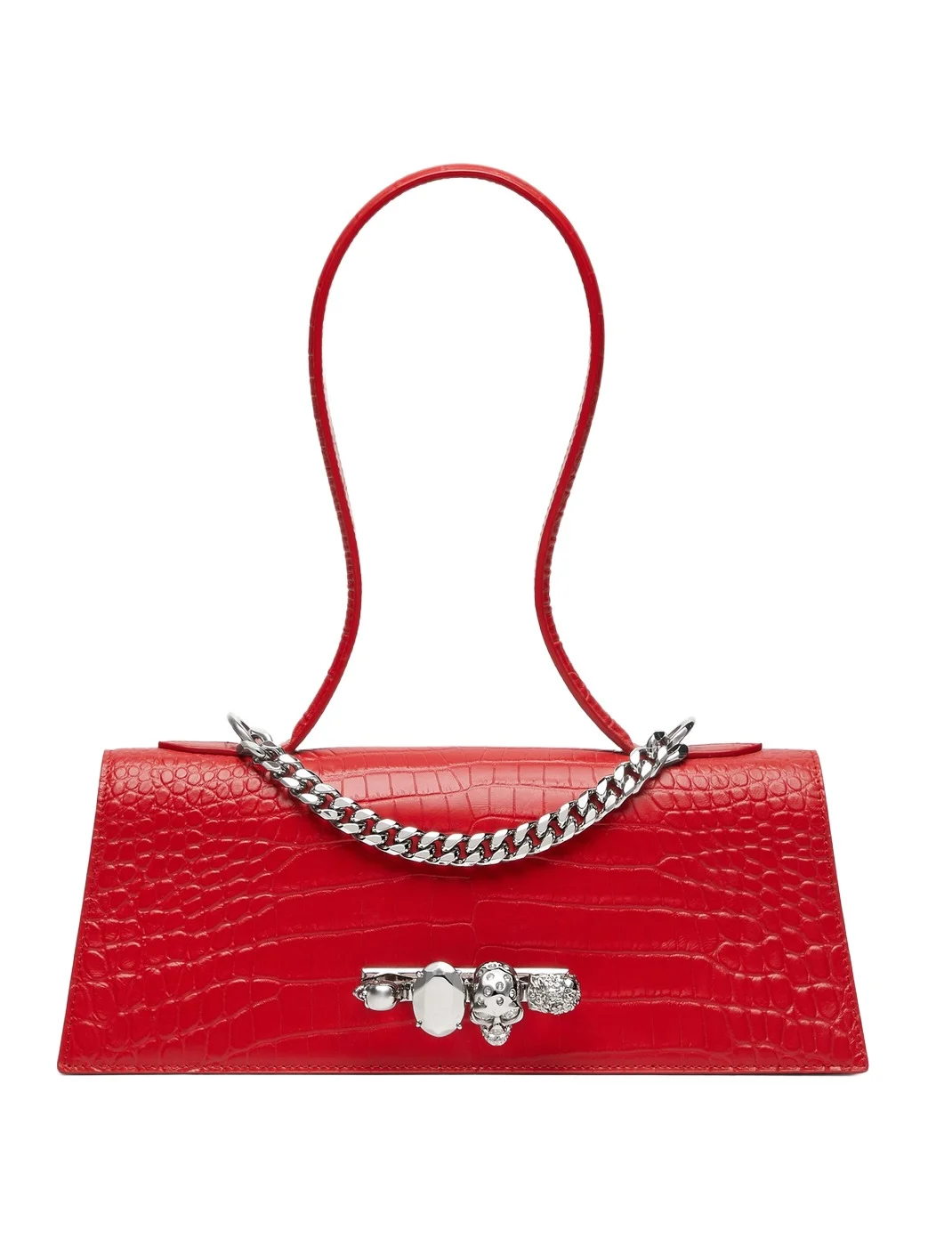Alexander McQueen Jewelled