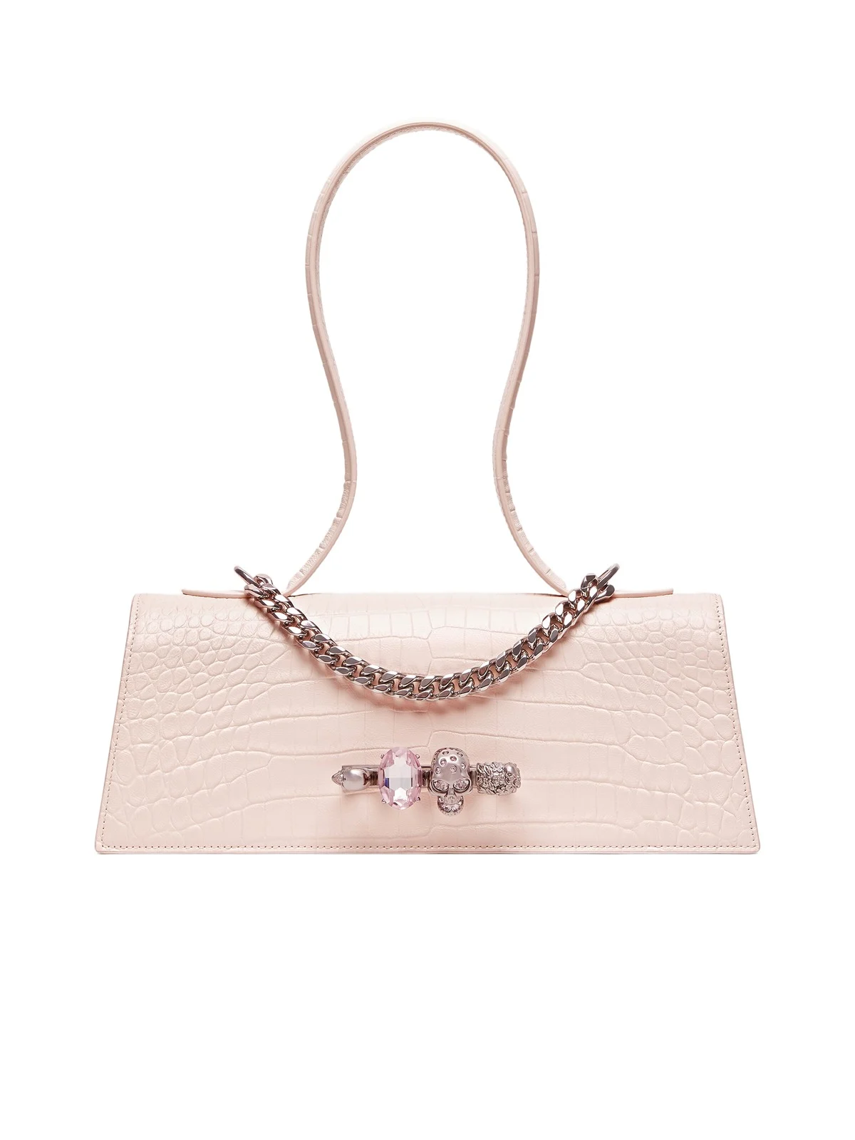 Alexander McQueen Jewelled