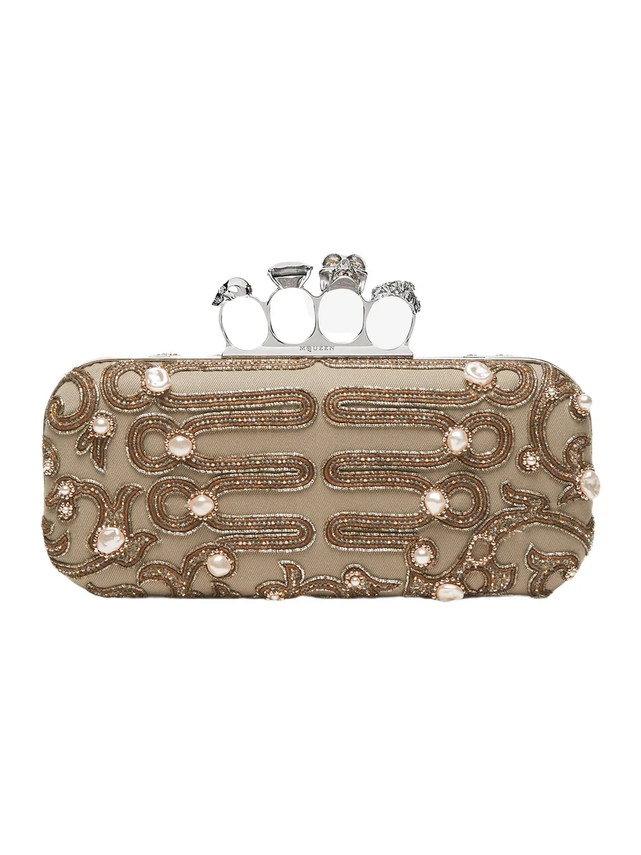 Long Knuckle Clutch Long Knuckle Clutch