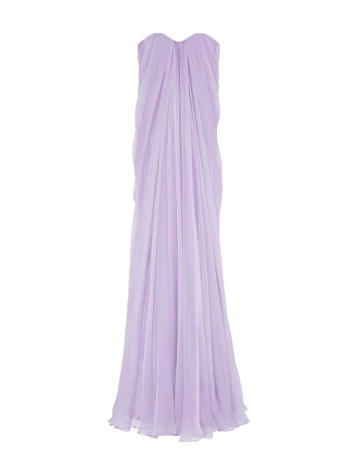 Bustier Evening Dress Bustier Evening Dress
