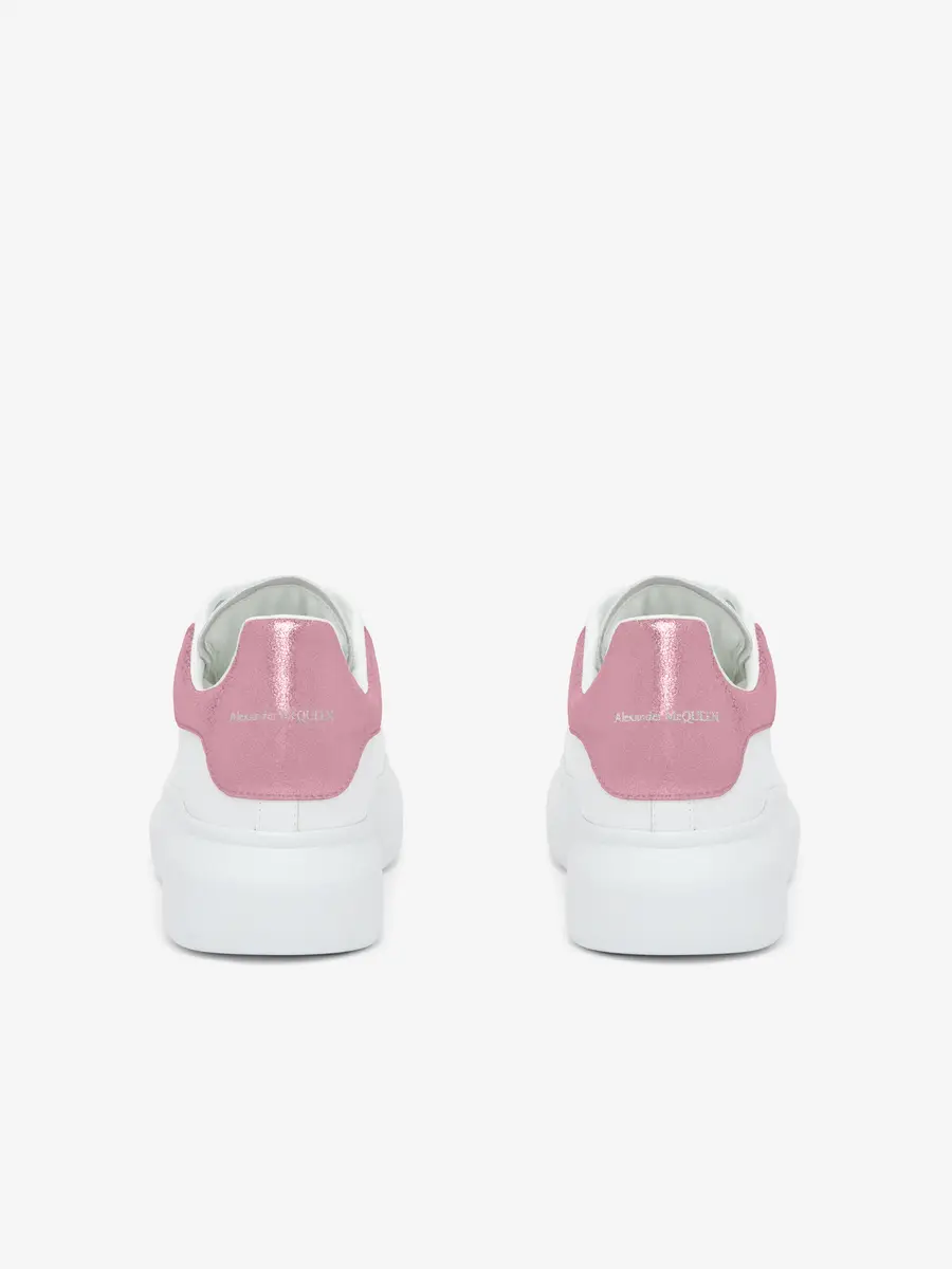 Alexander McQueen Oversized Sneaker | Thumbnail 2 Alexander McQueen Oversized Sneaker | Thumbnail 2