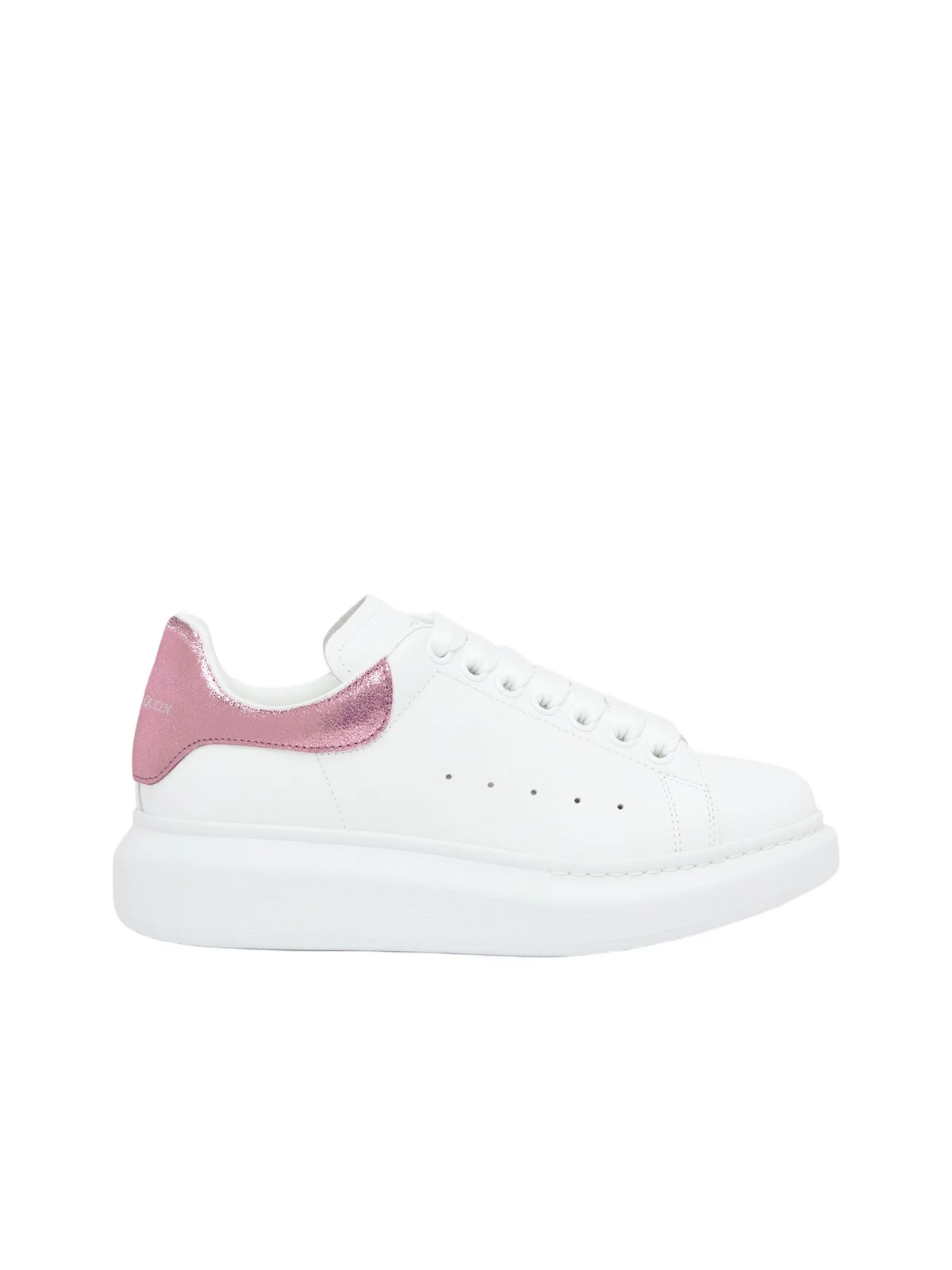 Alexander McQueen Oversized Sneaker
