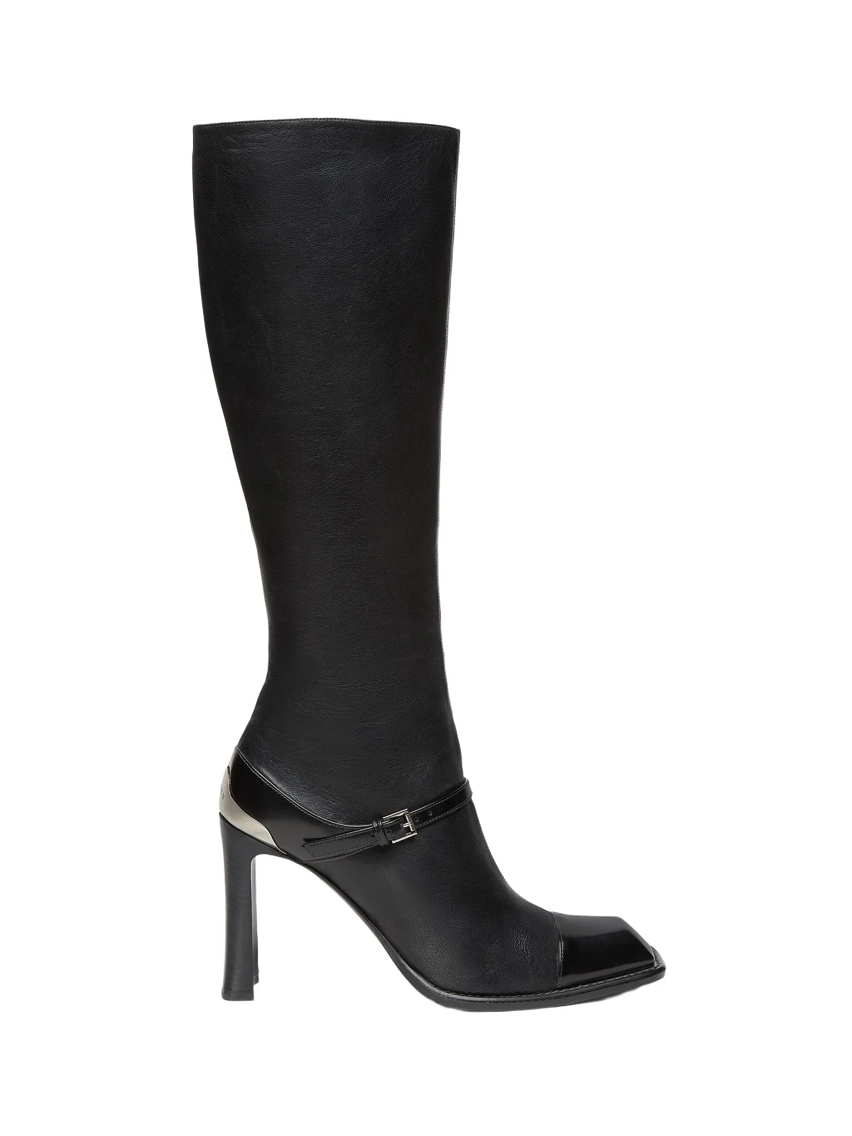 Alexander McQueen Niko Boot