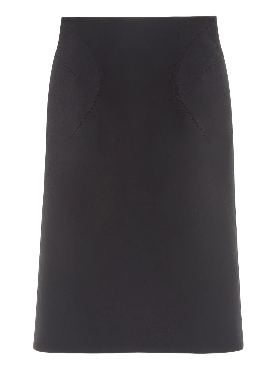 Alexander McQueen Pencil Skirt