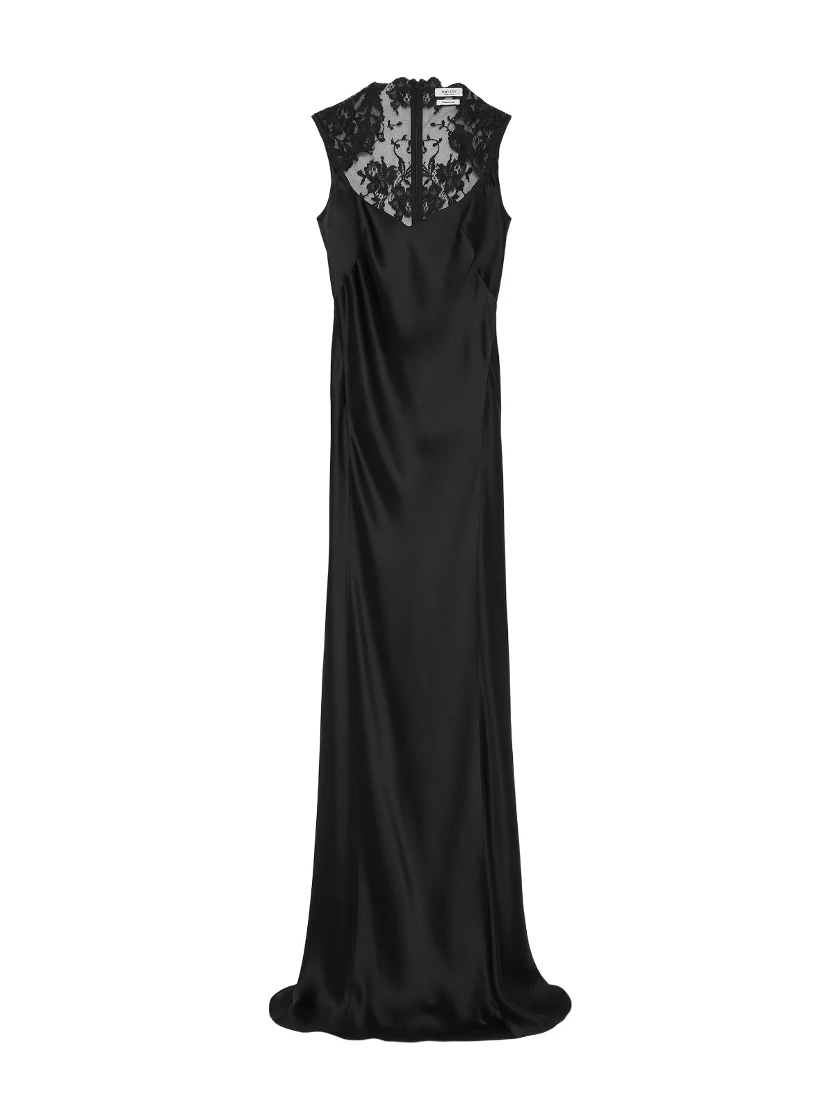 Floral Lace Evening Dress Floral Lace Evening Dress