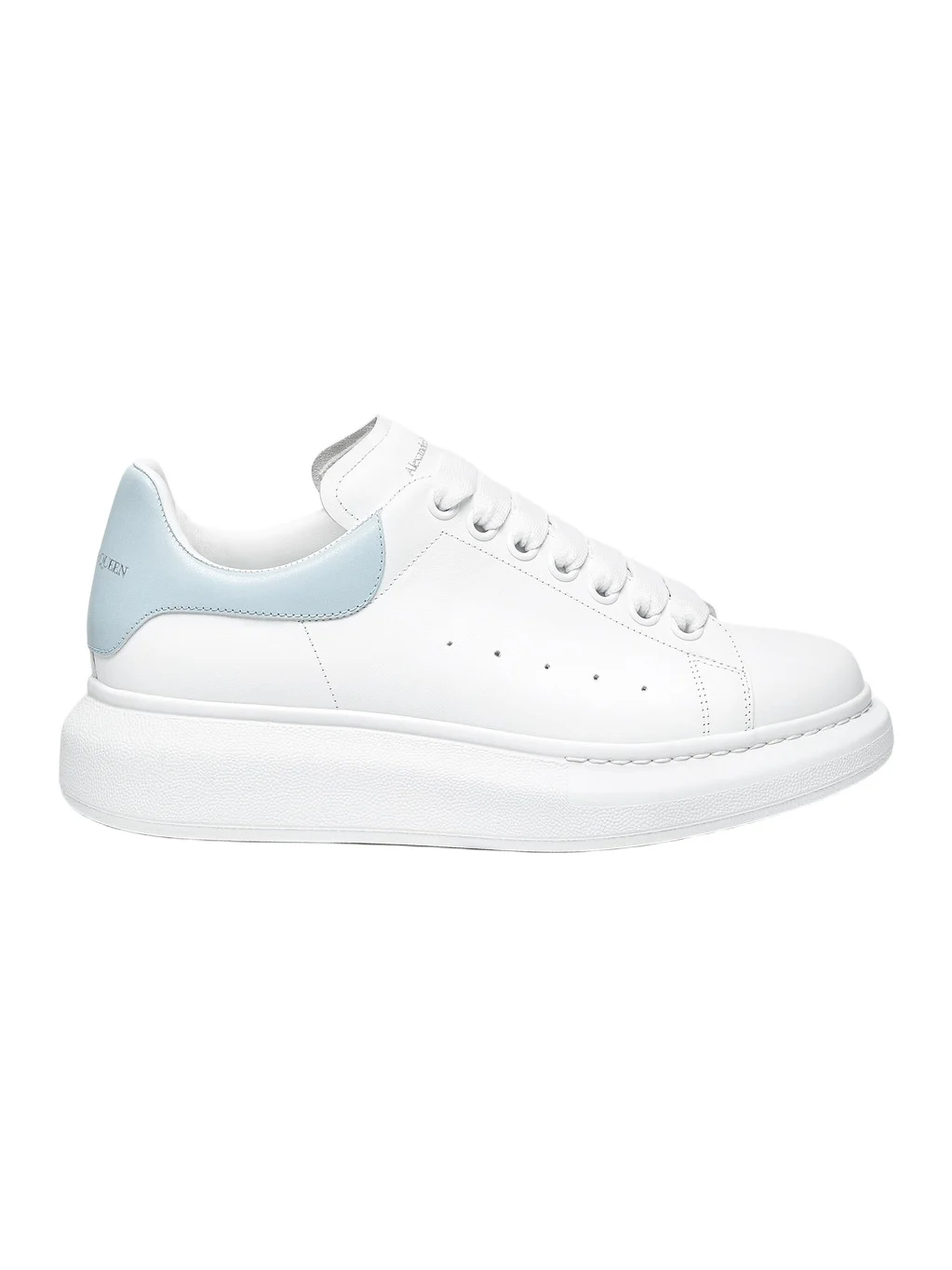 Alexander McQueen Oversized Sneaker | Thumbnail 1 Alexander McQueen Oversized Sneaker | Thumbnail 1