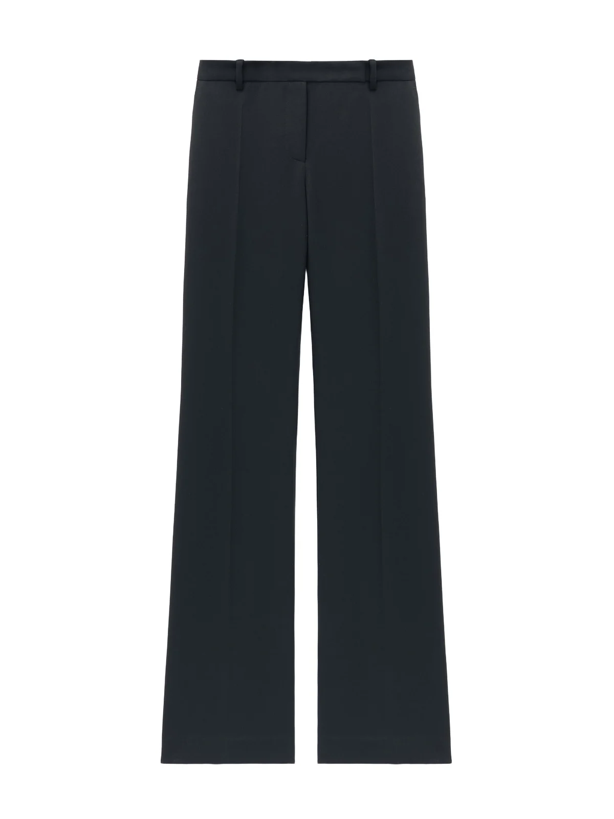 Alexander McQueen Tailored Bootcut Trousers