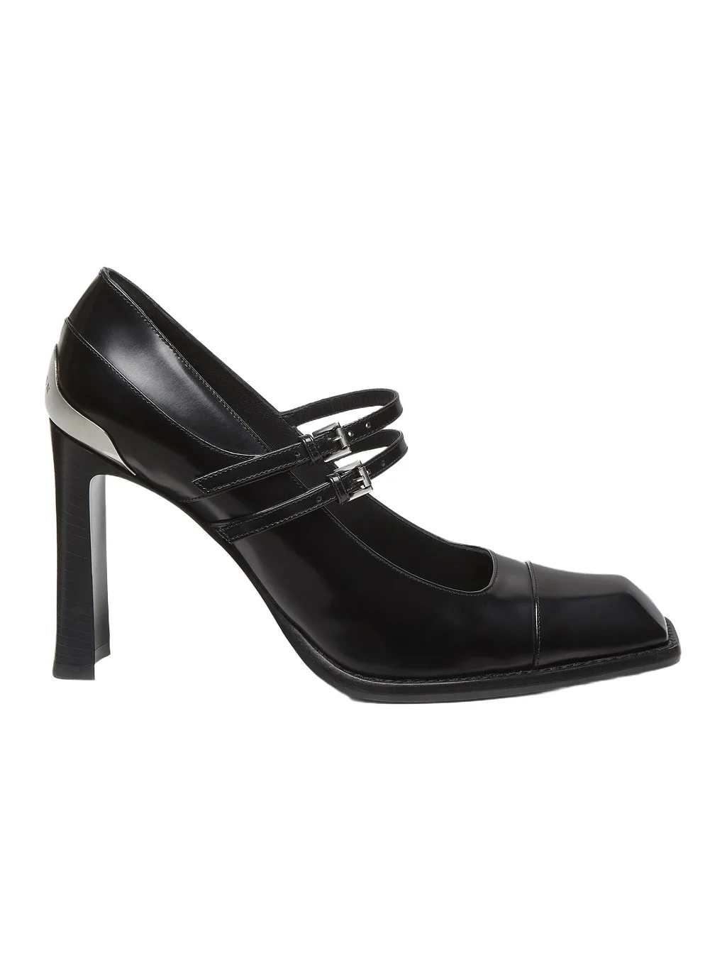 Alexander McQueen Niko Mary Jane