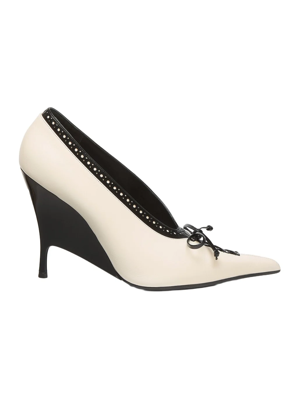Alexander McQueen Koko Pump