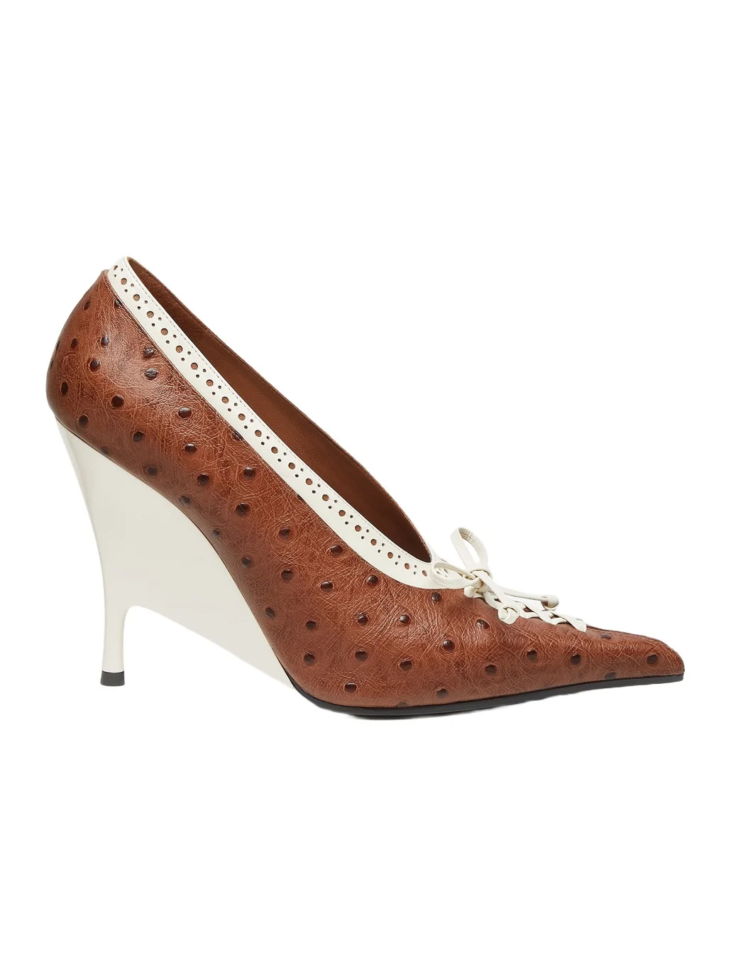 Alexander McQueen Koko Pump
