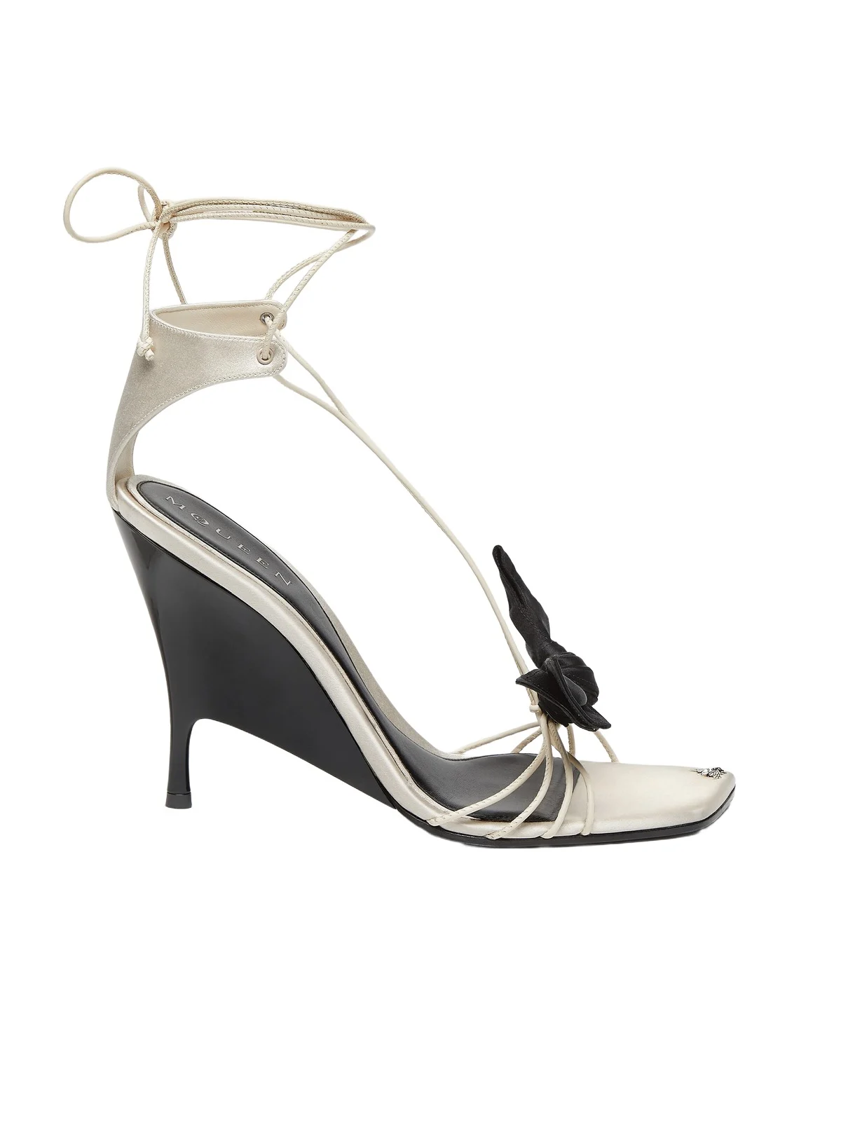 Alexander McQueen Koko Sandal