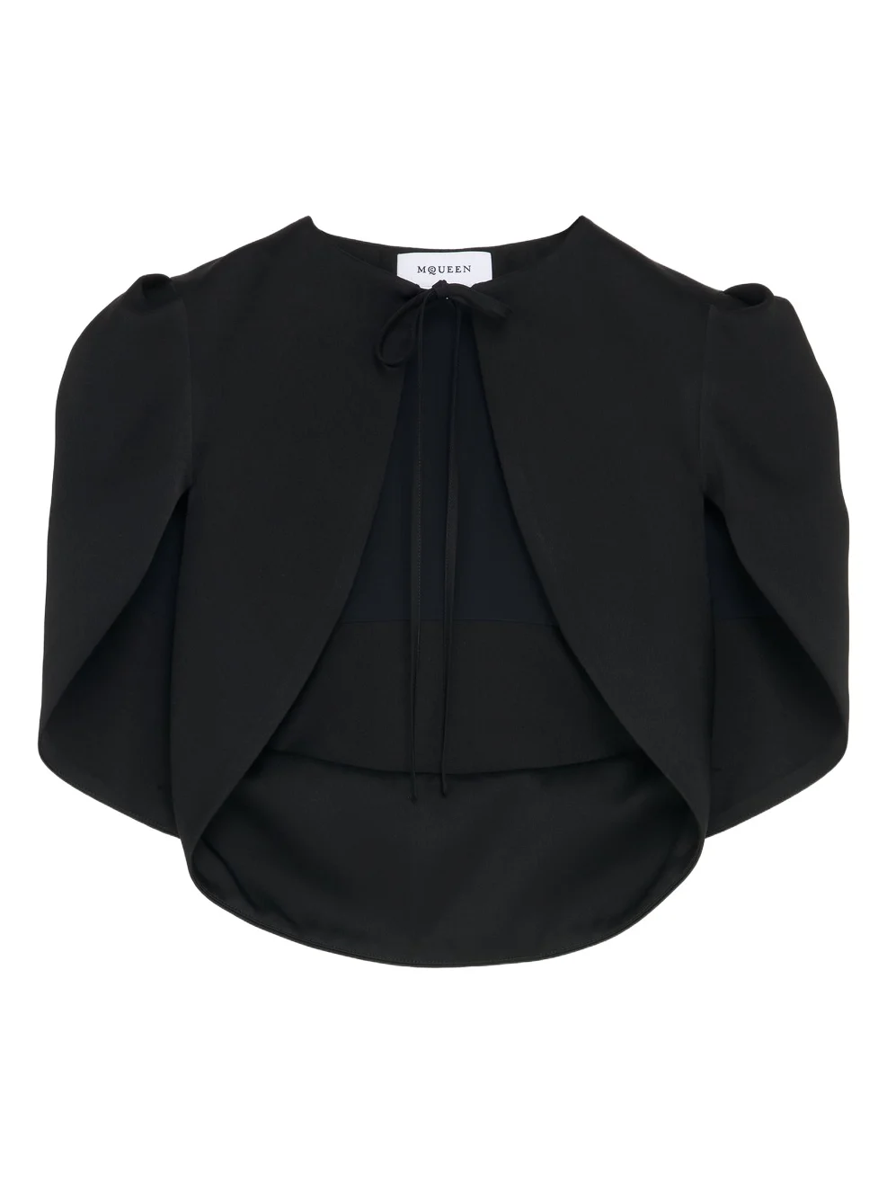 Tailored Bolero Jacket Tailored Bolero Jacket