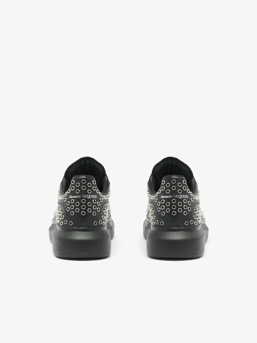 Alexander McQueen Oversized Sneaker | Thumbnail 2 Alexander McQueen Oversized Sneaker | Thumbnail 2