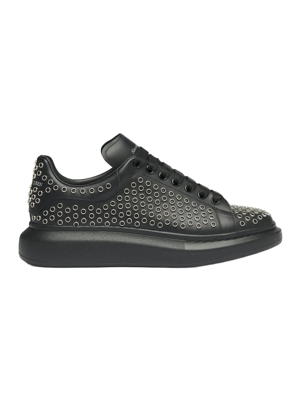 Alexander McQueen Oversized Sneaker