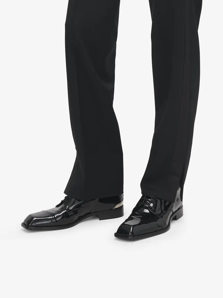 Alexander McQueen Niko Derby | Thumbnail 2 Alexander McQueen Niko Derby | Thumbnail 2
