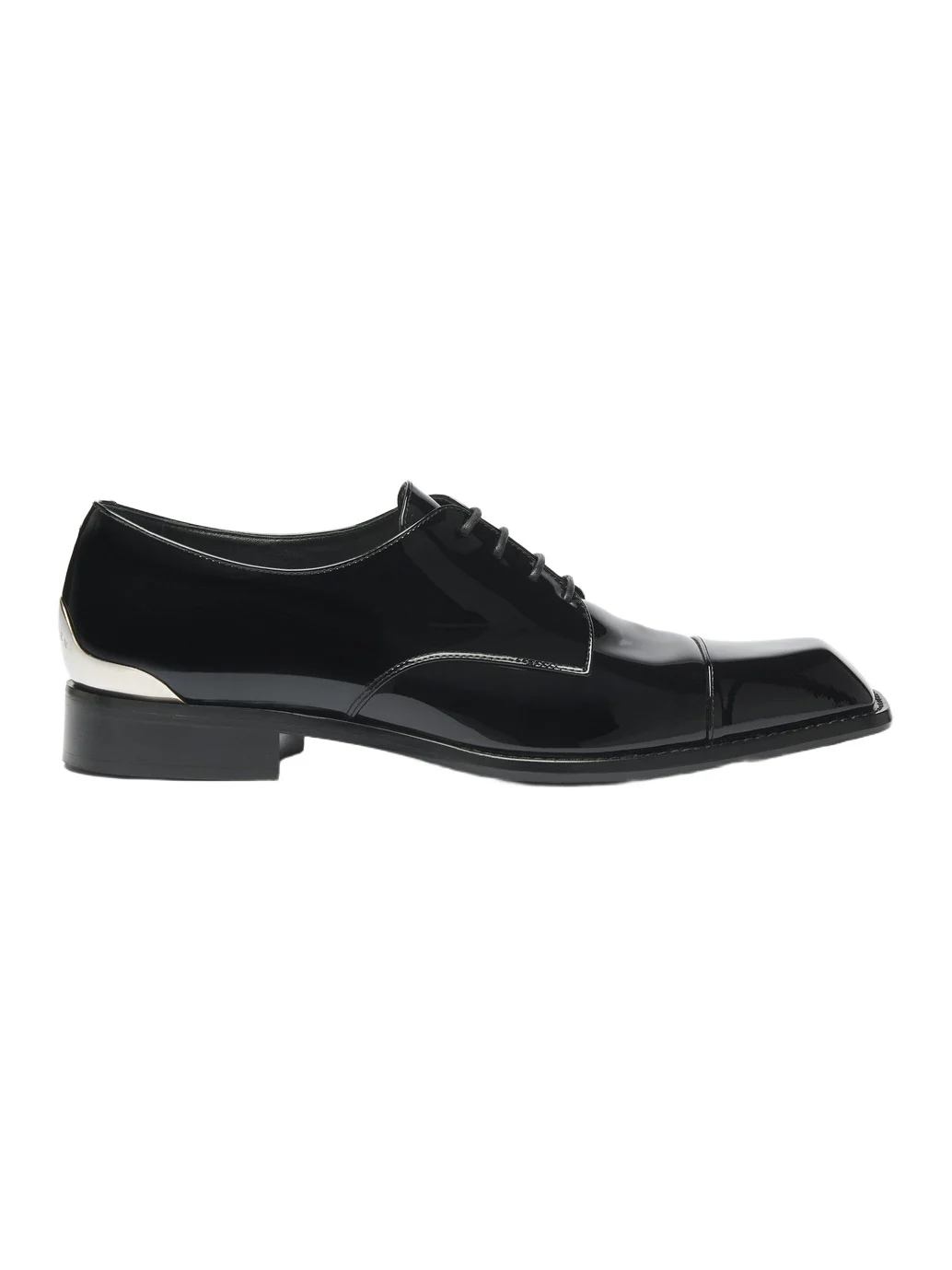 Alexander McQueen Niko Derby