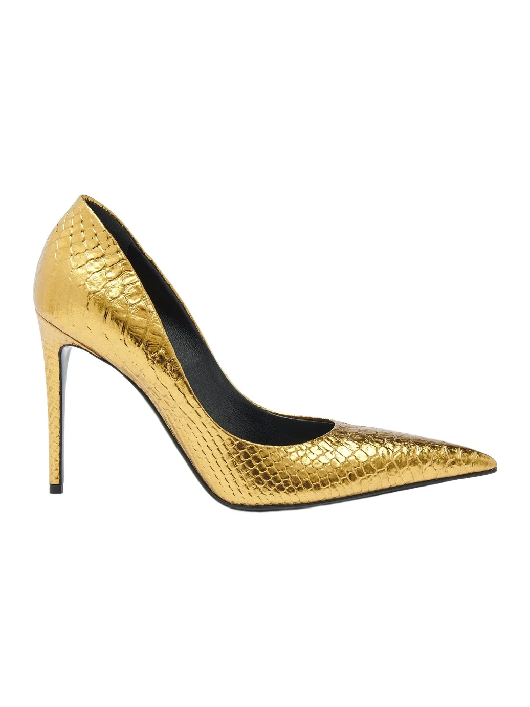 Alexander McQueen Skull Pump