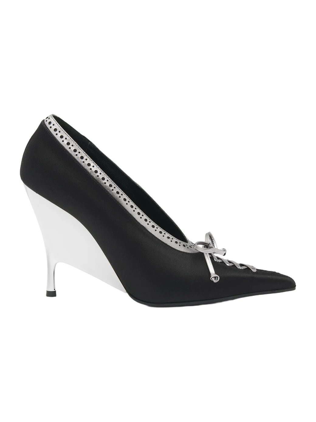 Alexander McQueen Koko Pump