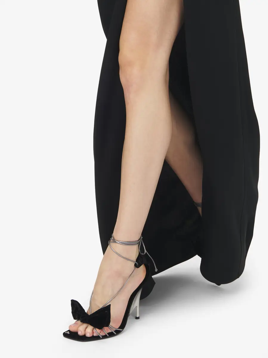 Alexander McQueen Koko Sandal | Thumbnail 2 Alexander McQueen Koko Sandal | Thumbnail 2