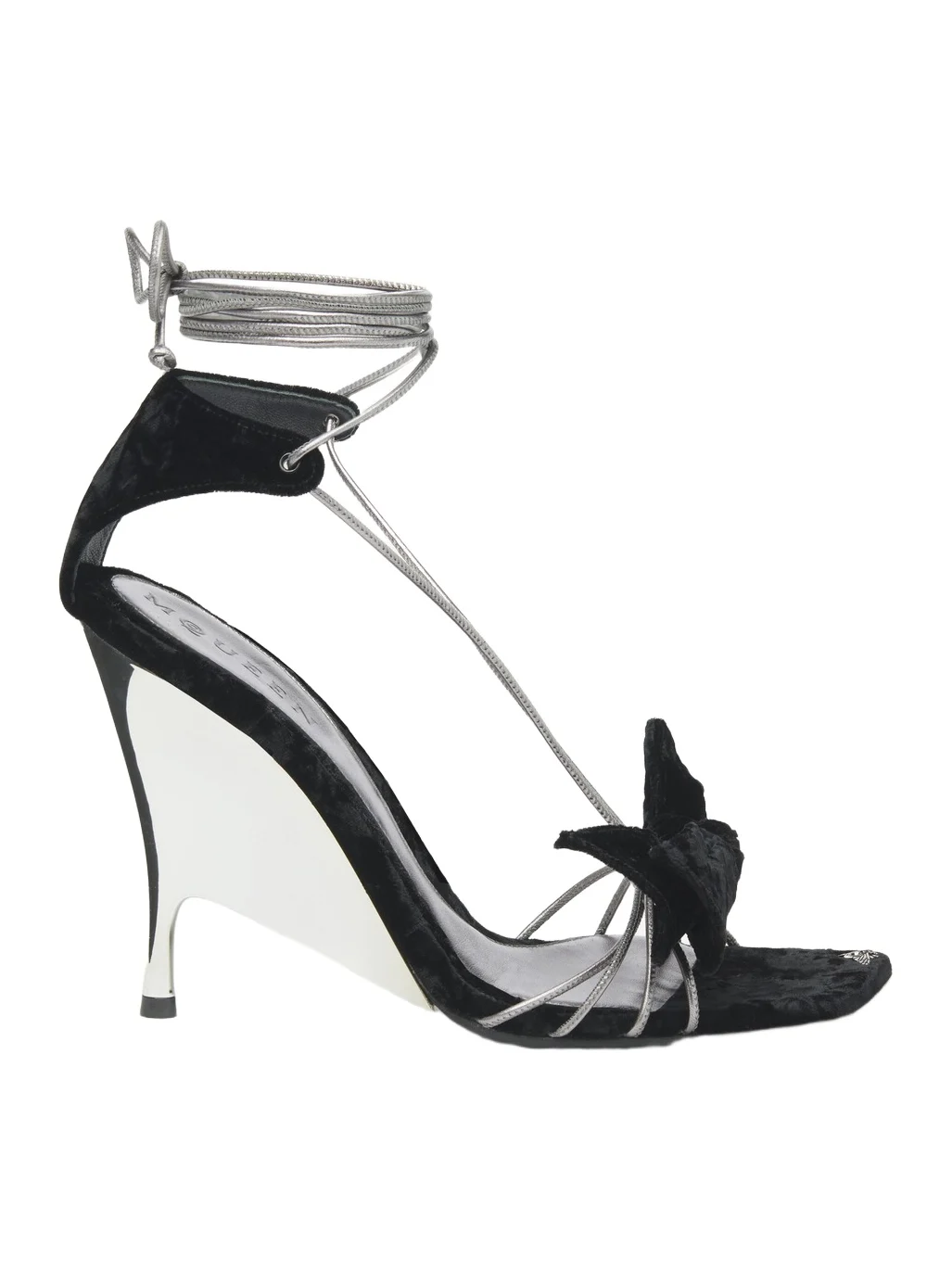 Alexander McQueen Koko Sandal