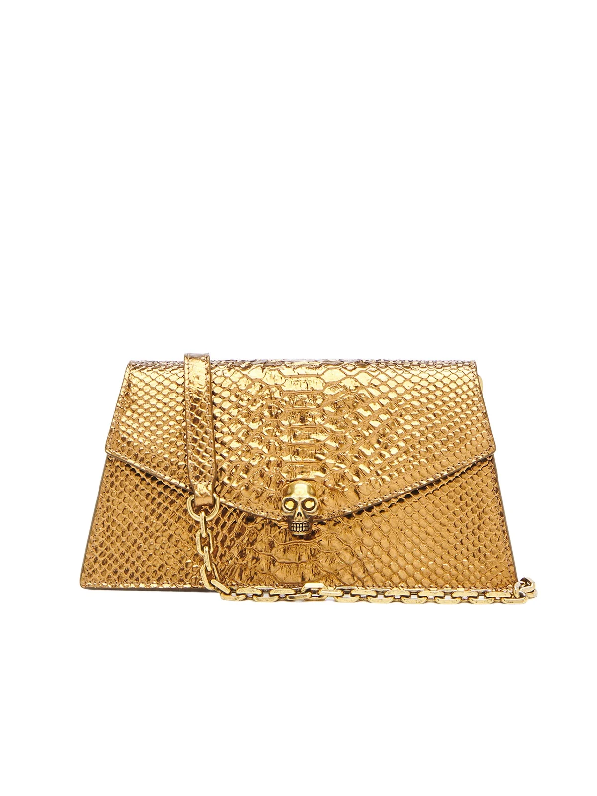 Alexander McQueen Skull Mini