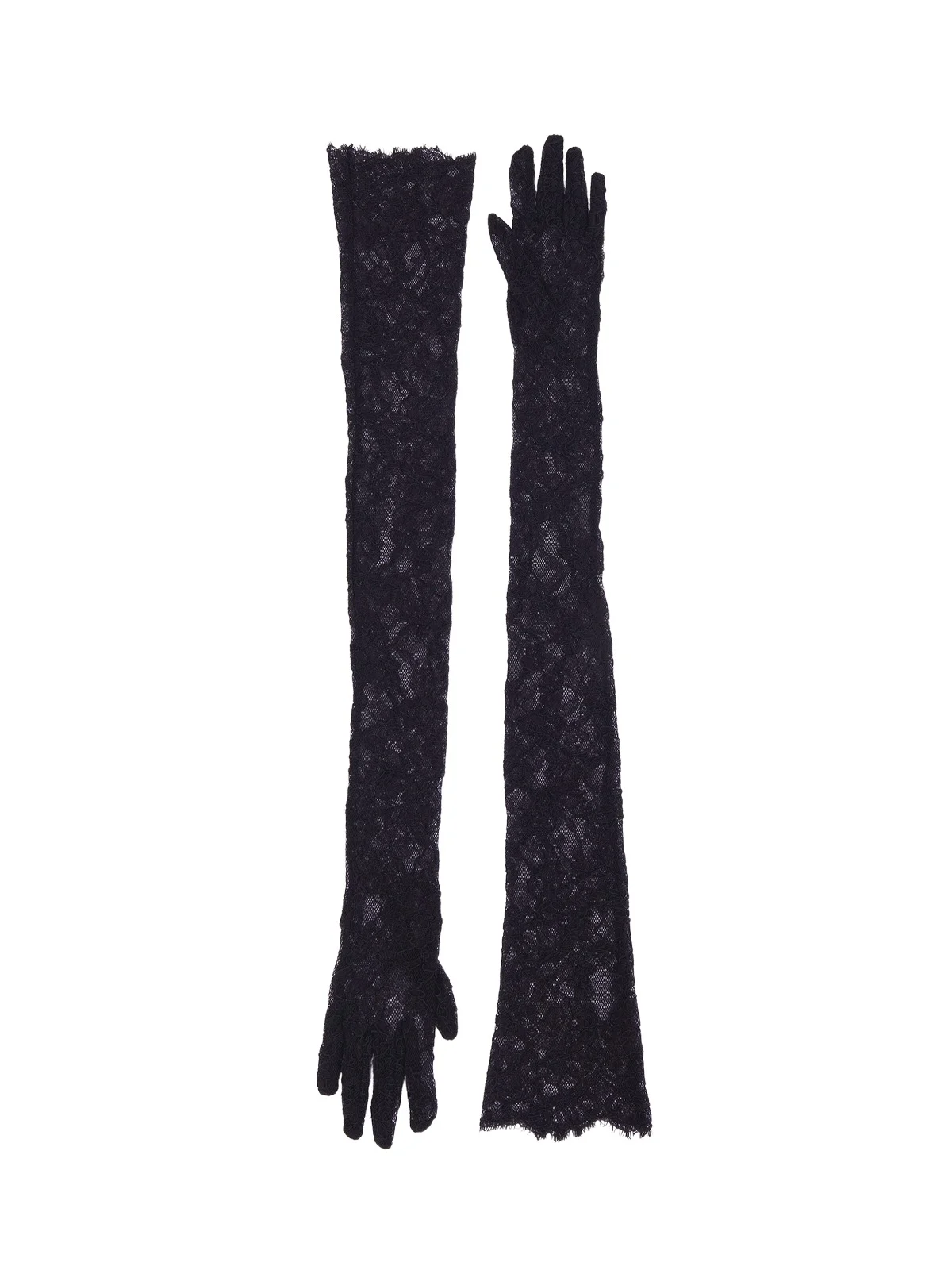 Heritage Lace Evening Gloves Heritage Lace Evening Gloves