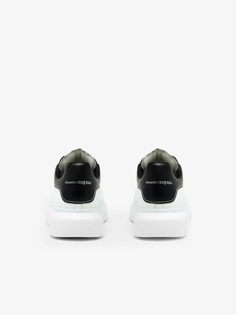 Alexander McQueen Oversized Sneaker | Thumbnail 2 Alexander McQueen Oversized Sneaker | Thumbnail 2