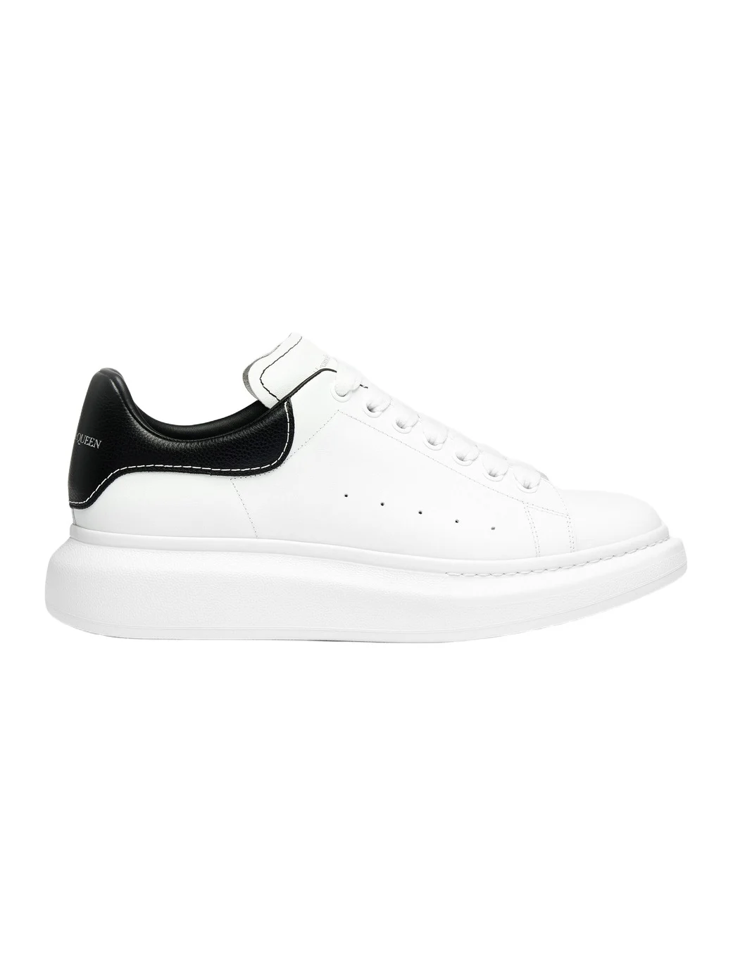 Alexander McQueen Oversized Sneaker