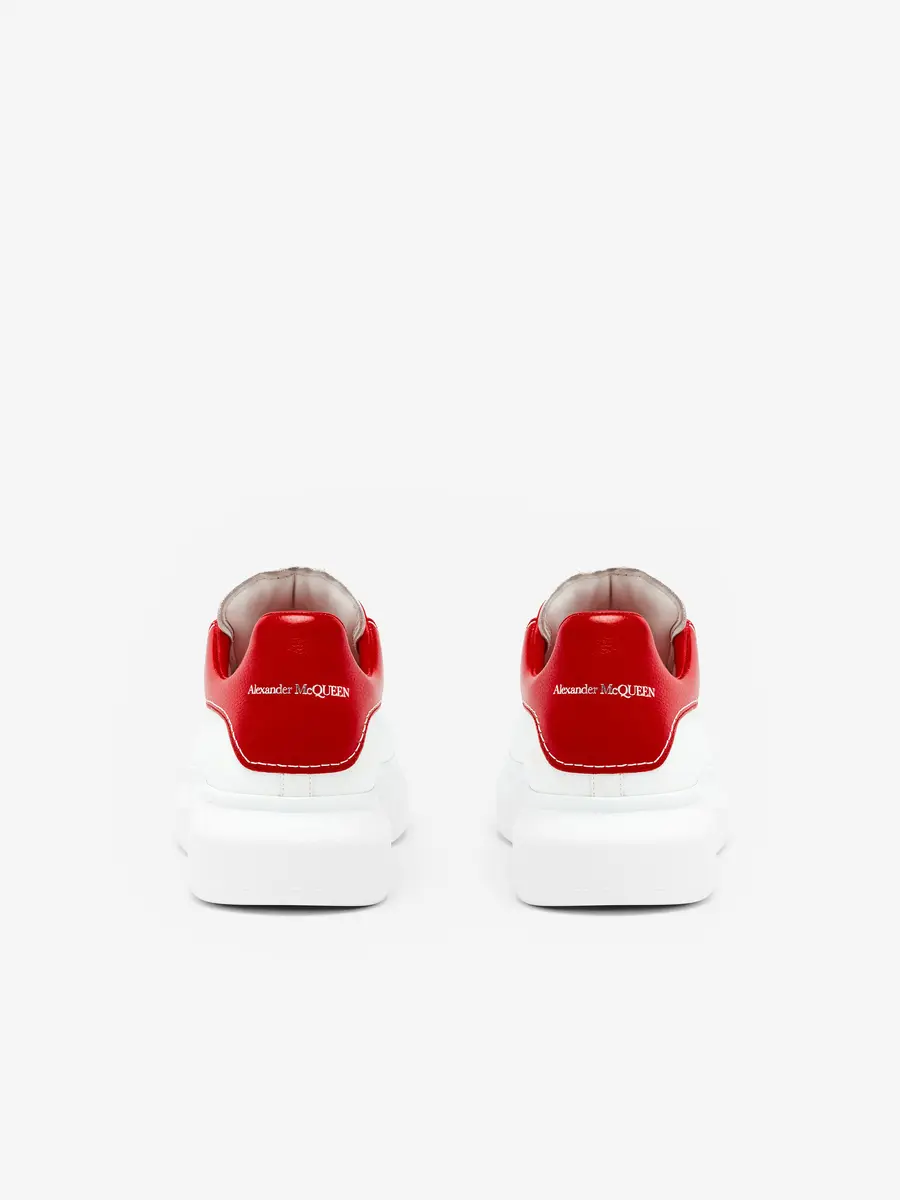 Alexander McQueen Oversized Sneaker | Thumbnail 2 Alexander McQueen Oversized Sneaker | Thumbnail 2