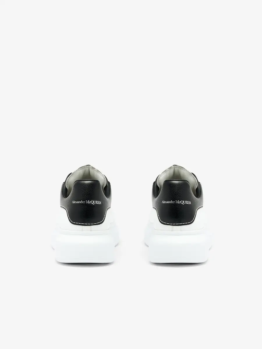 Alexander McQueen Oversized Sneaker | Thumbnail 2 Alexander McQueen Oversized Sneaker | Thumbnail 2