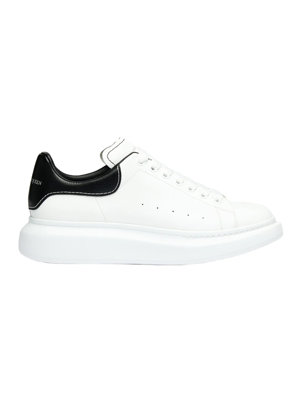 Alexander McQueen Oversized Sneaker