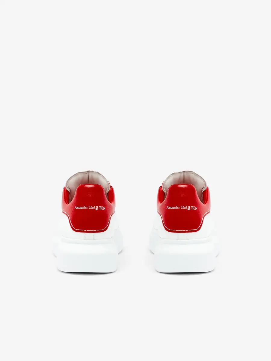 Alexander McQueen Oversized Sneaker | Thumbnail 2