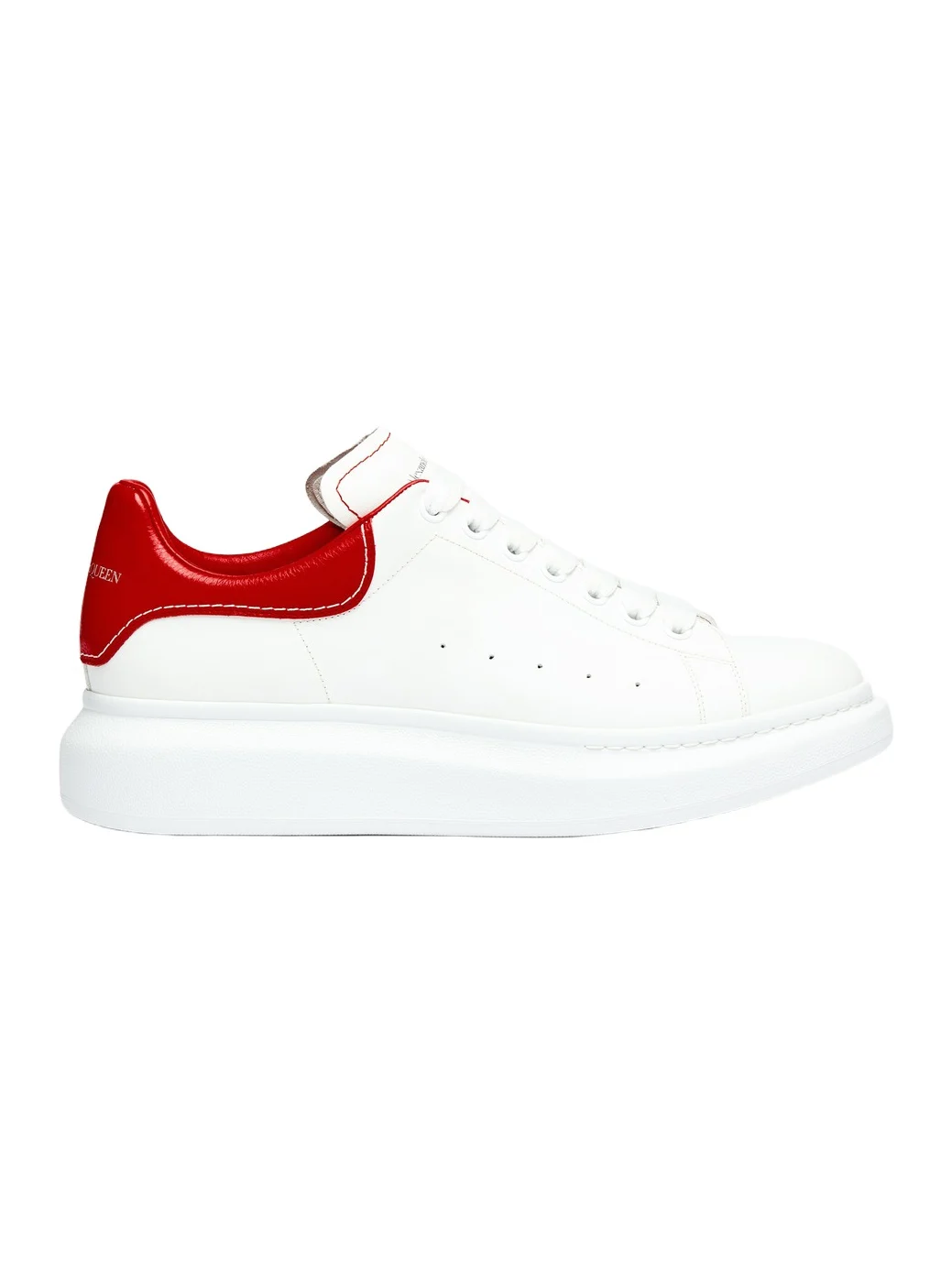 Alexander McQueen Oversized Sneaker