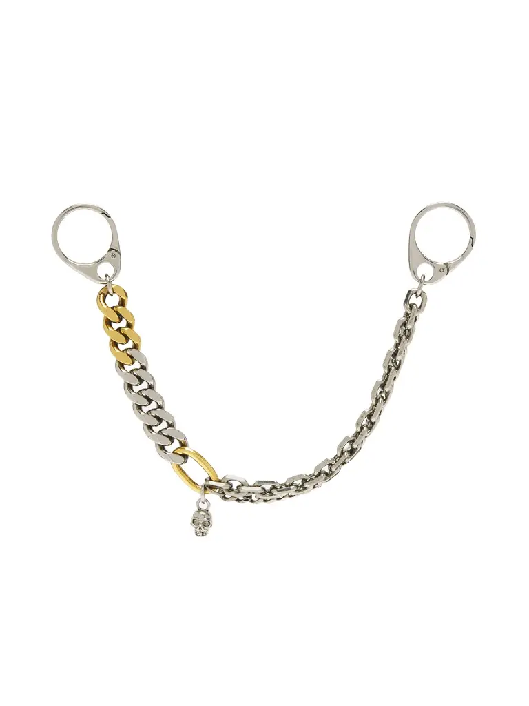 Dual Chain Charm