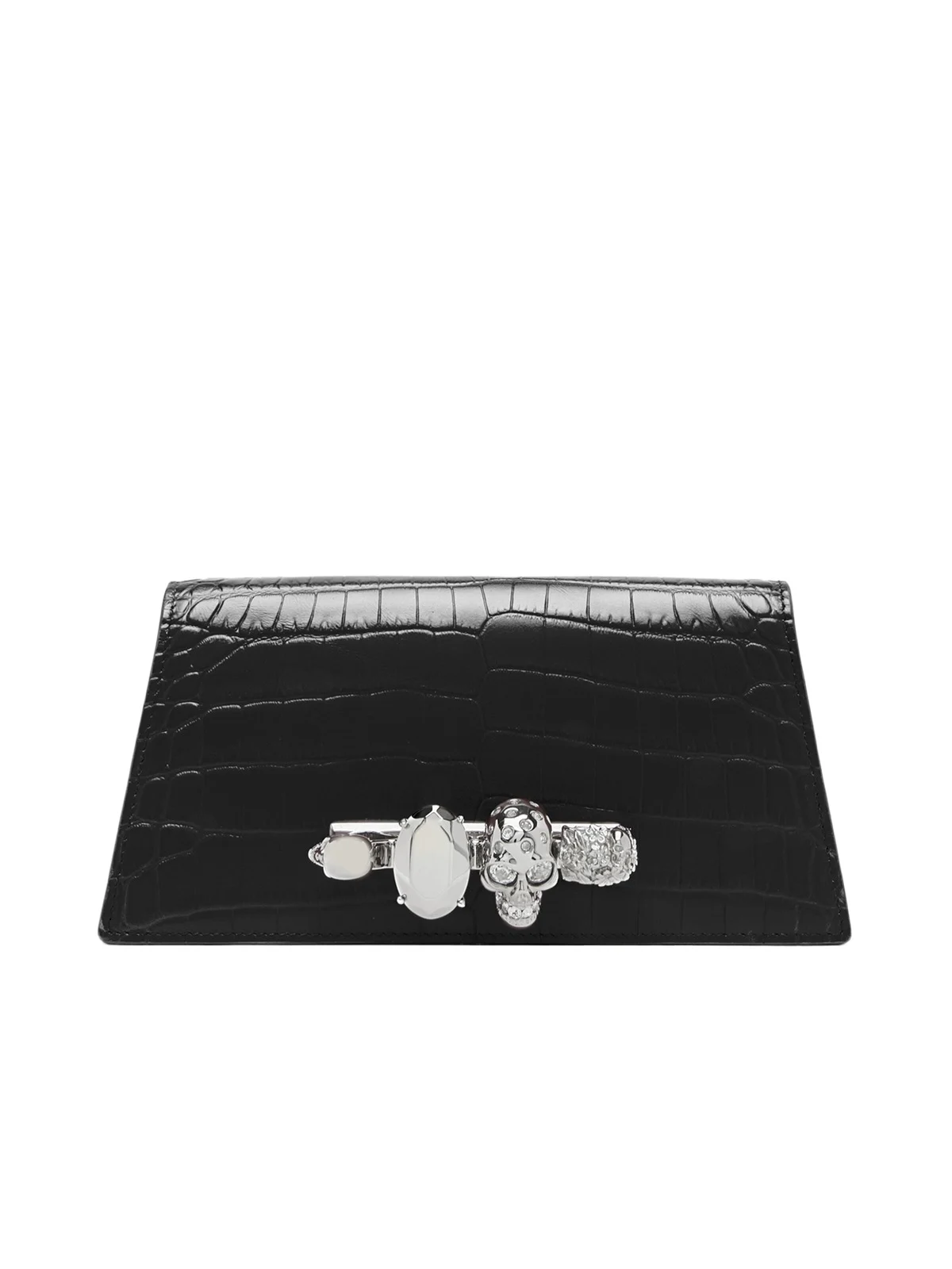 Alexander McQueen Jewelled Micro